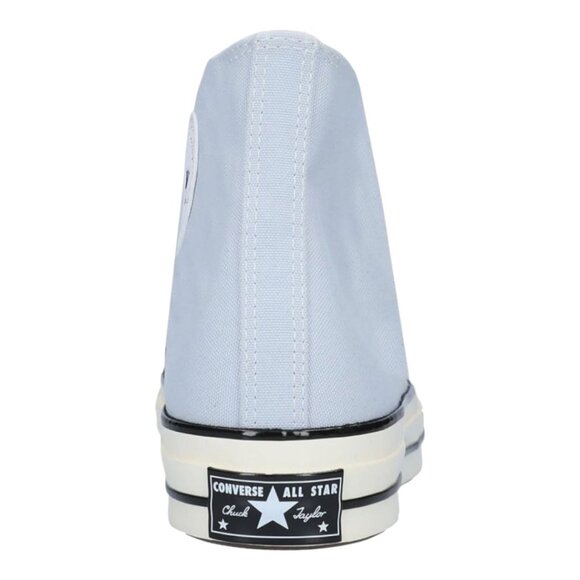 New Converse Chuck 70 HI - Ghosted/Egret/Black - Size: Mens 3/ Womens 5 (22 cm) - Picture 16 of 16